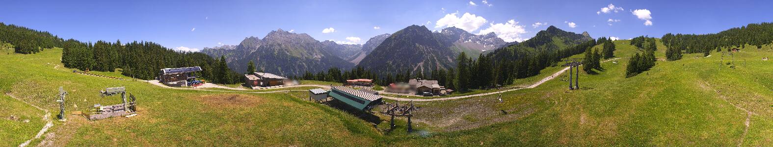 Palüd Brandnertal