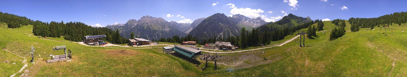 Palüd Brandnertal