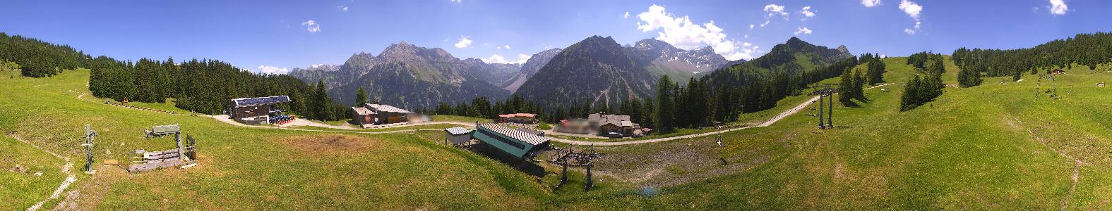 Palüd Brandnertal