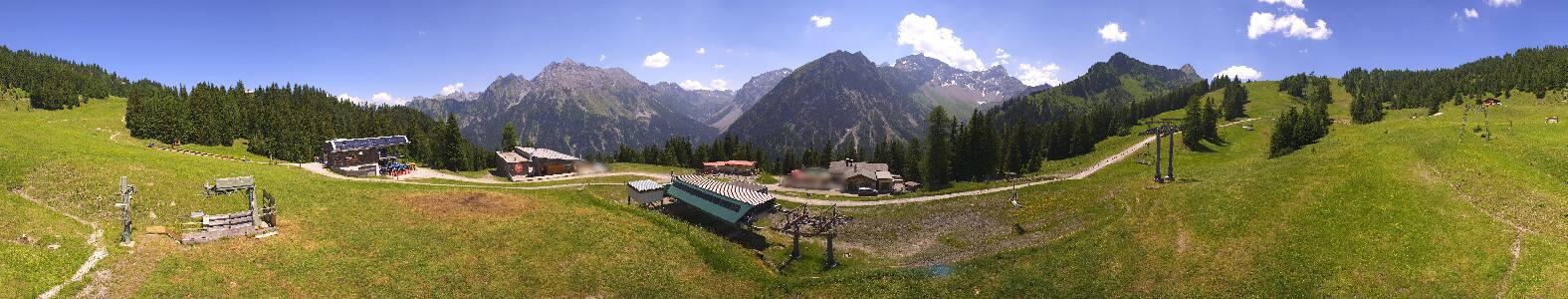 Palüd Brandnertal