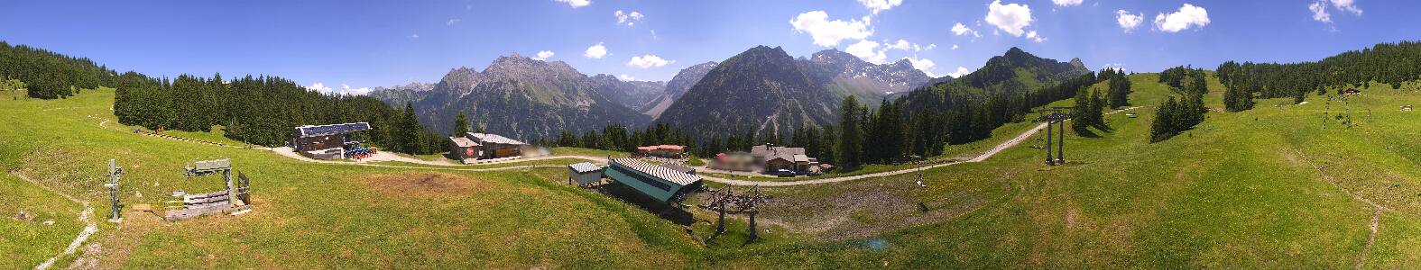 Palüd Brandnertal