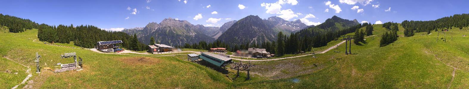 Palüd Brandnertal