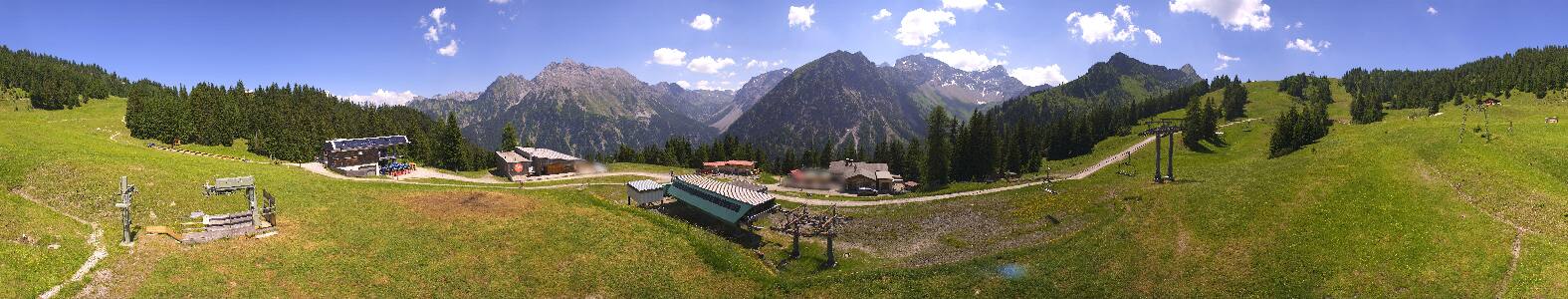 Palüd Brandnertal