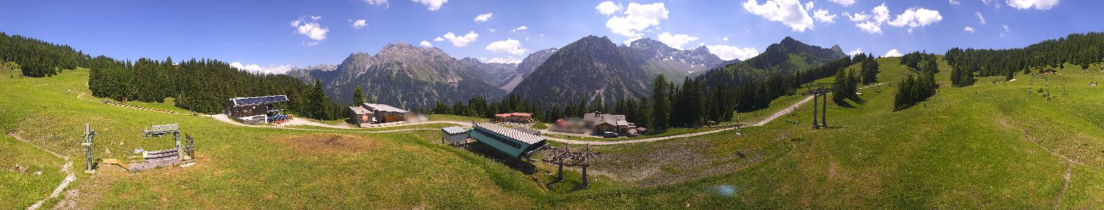 Palüd Brandnertal