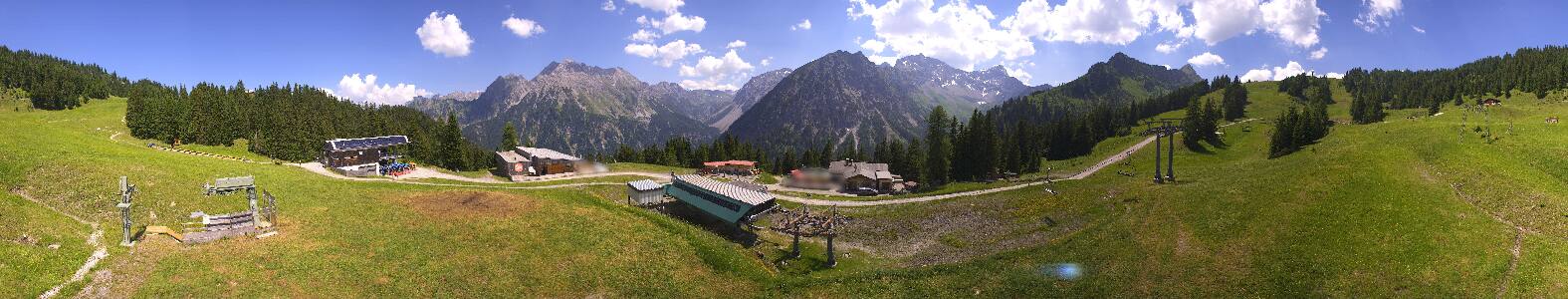 Palüd Brandnertal