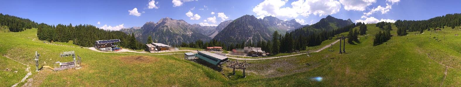 Palüd Brandnertal