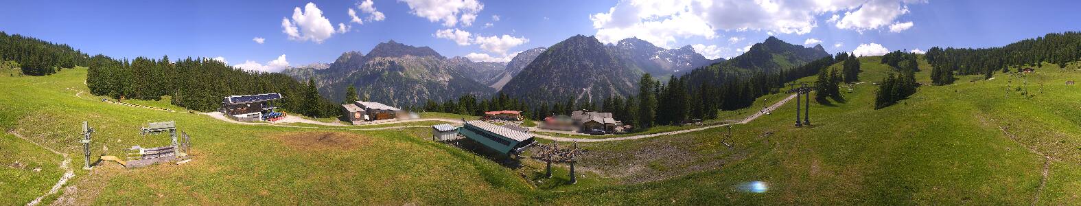 Palüd Brandnertal