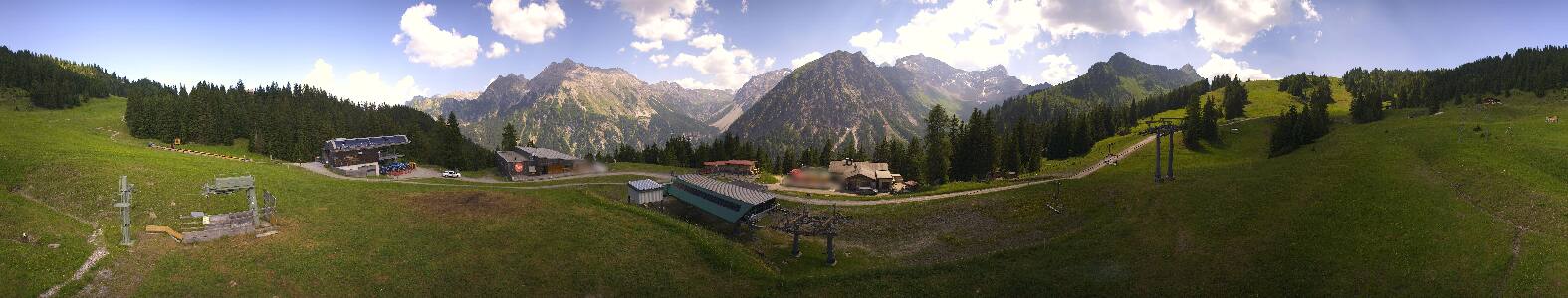 Palüd Brandnertal