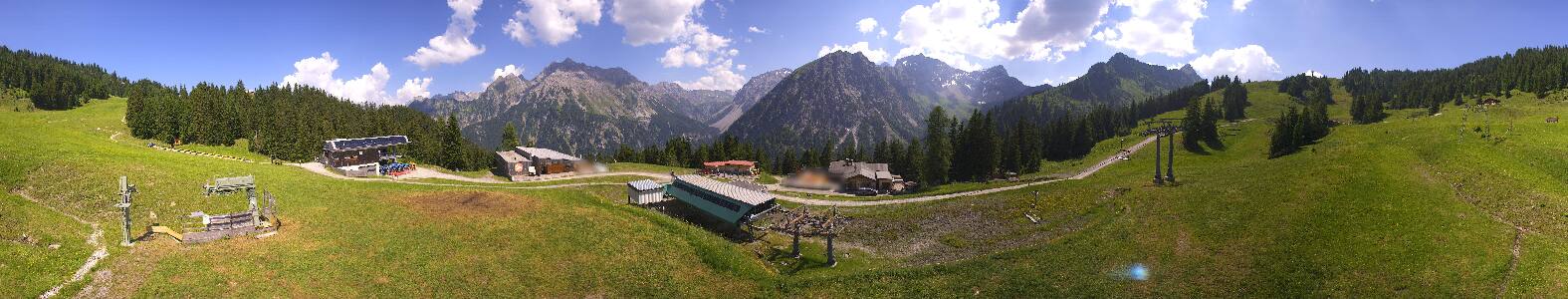 Palüd Brandnertal