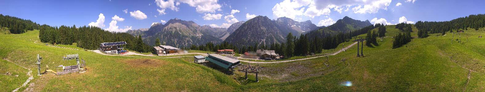 Palüd Brandnertal