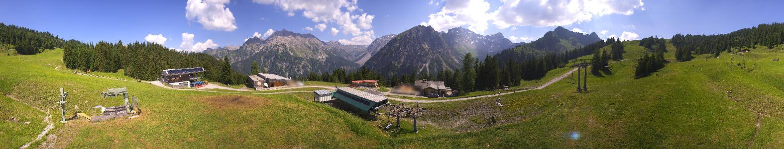 Palüd Brandnertal