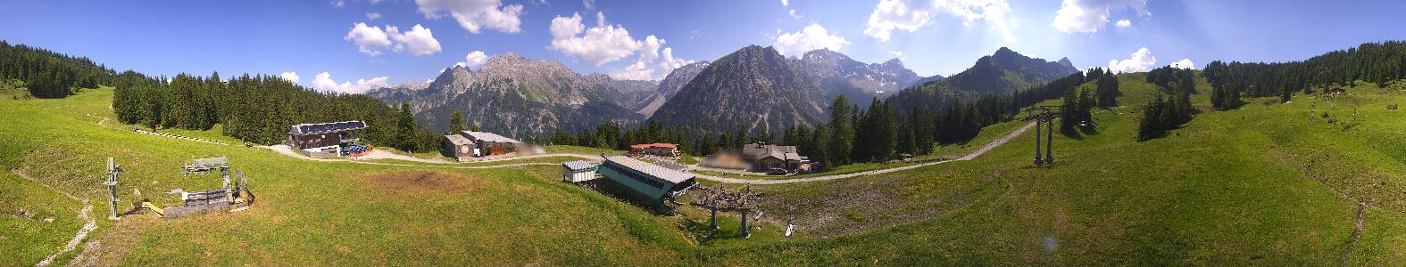 Palüd Brandnertal
