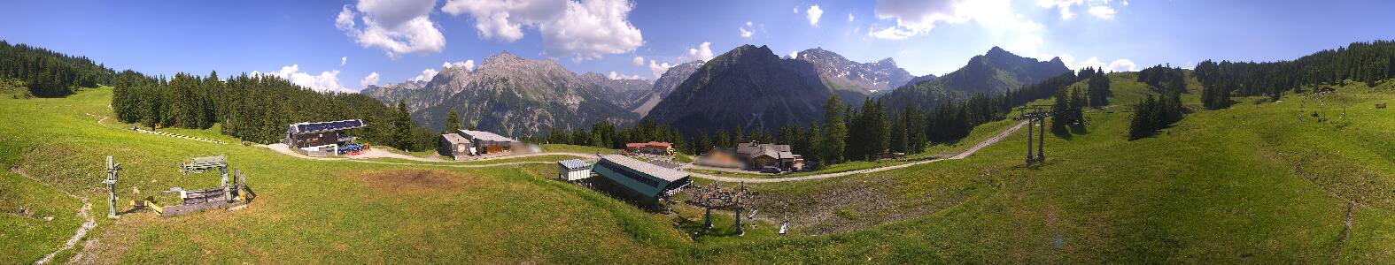 Palüd Brandnertal