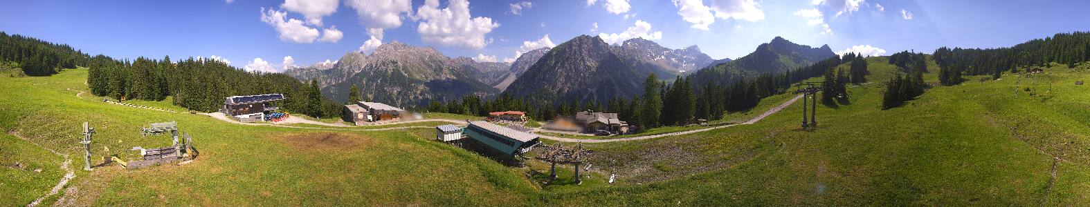 Palüd Brandnertal
