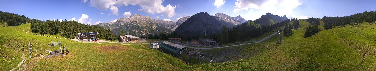 Palüd Brandnertal