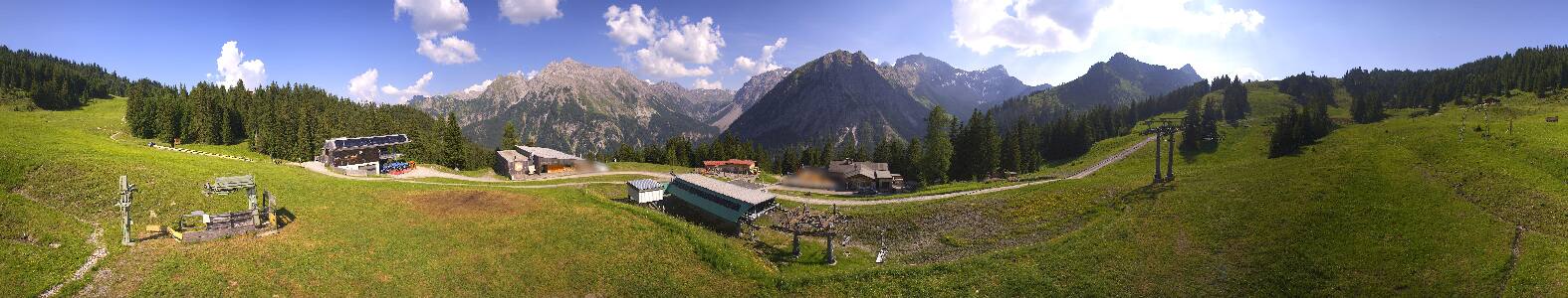 Palüd Brandnertal