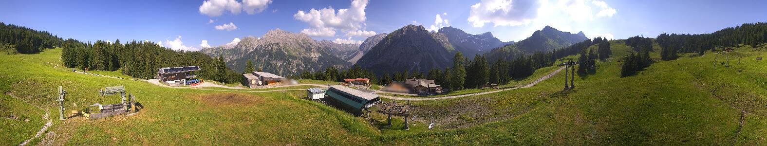 Palüd Brandnertal