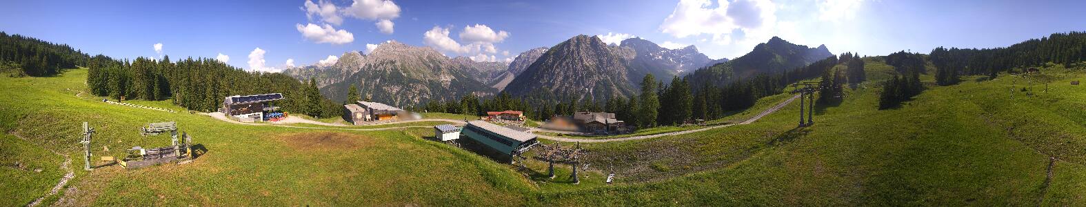 Palüd Brandnertal