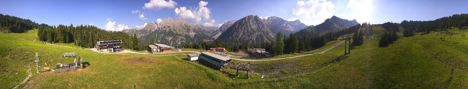 Palüd Brandnertal