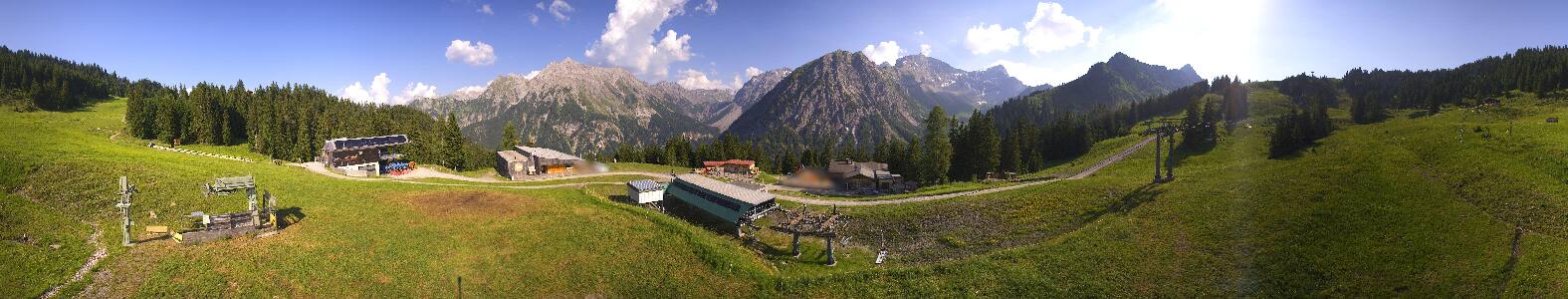 Palüd Brandnertal