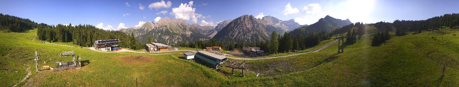 Palüd Brandnertal