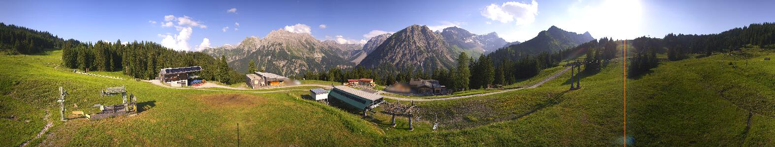 Palüd Brandnertal