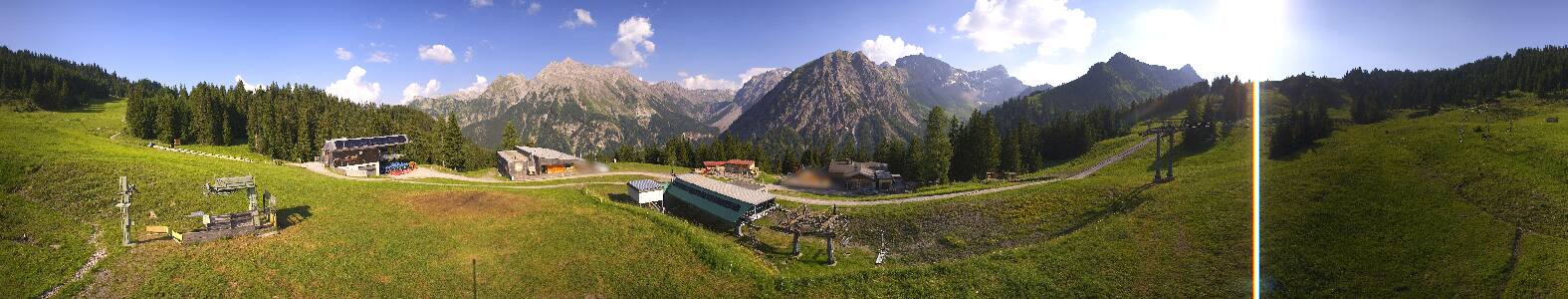 Palüd Brandnertal