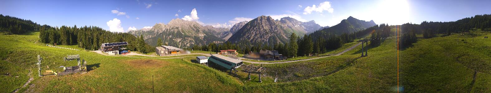 Palüd Brandnertal