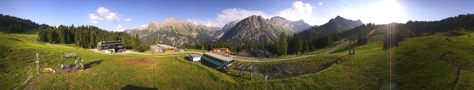 Palüd Brandnertal