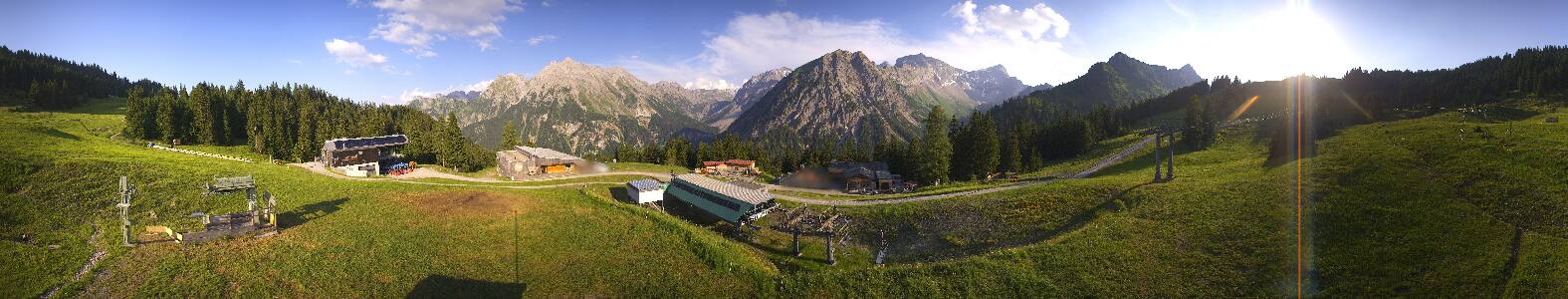 Palüd Brandnertal
