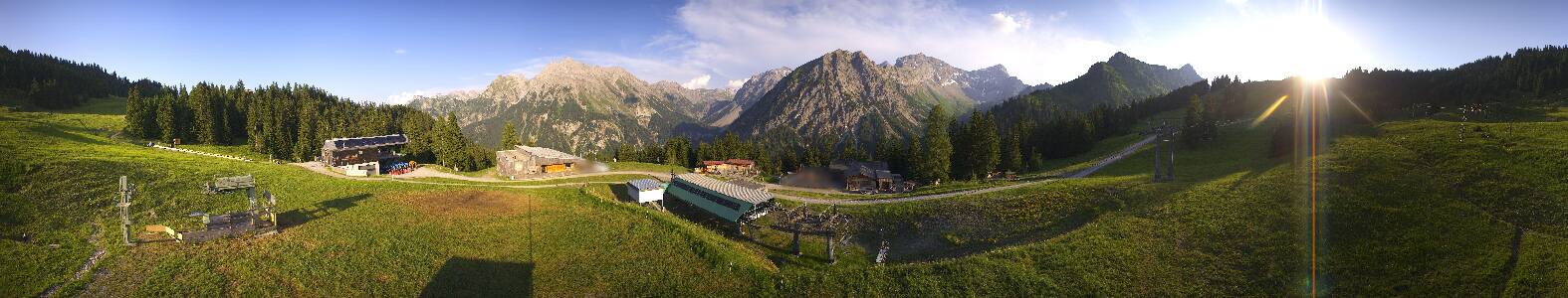 Palüd Brandnertal
