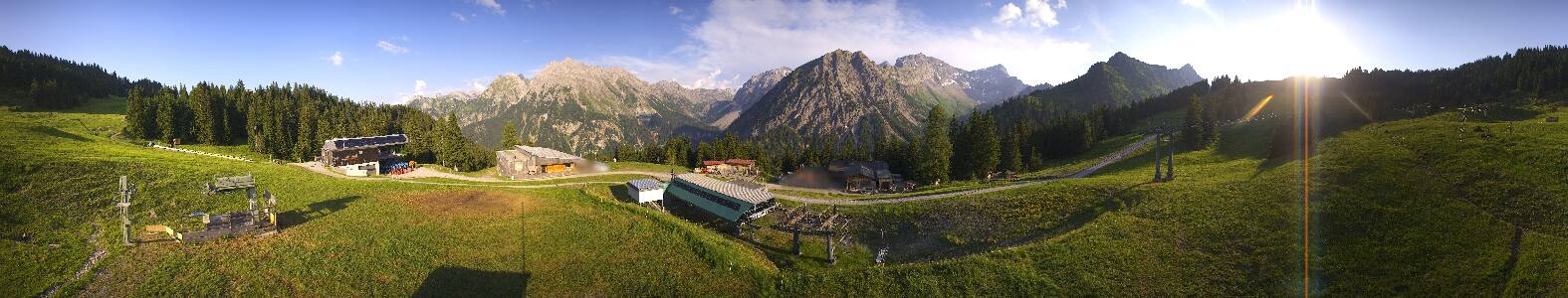 Palüd Brandnertal