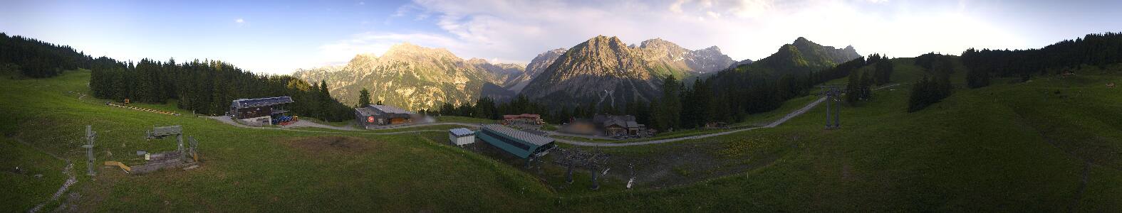 Palüd Brandnertal