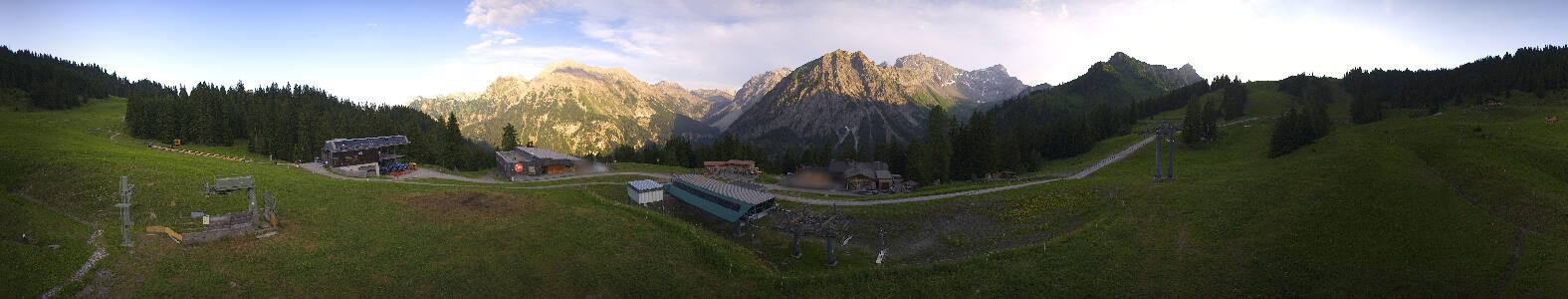 Palüd Brandnertal
