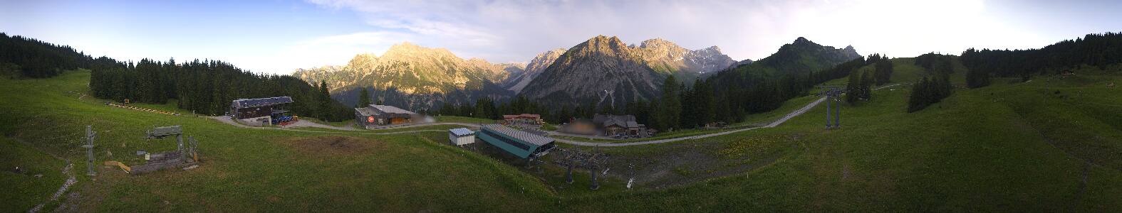 Palüd Brandnertal