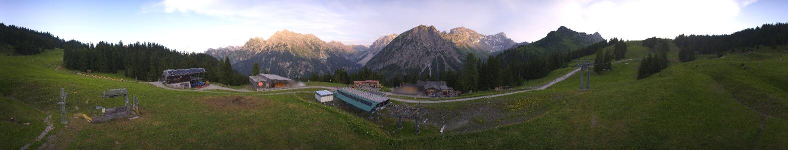 Palüd Brandnertal