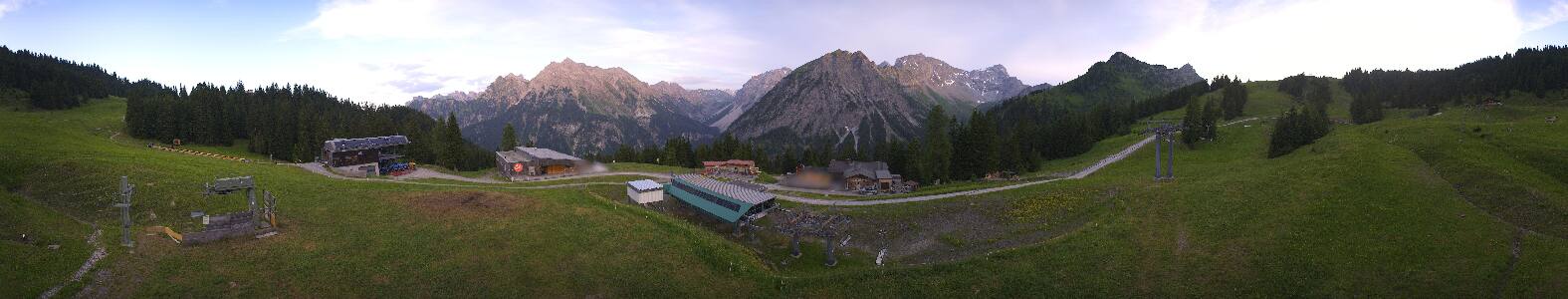 Palüd Brandnertal