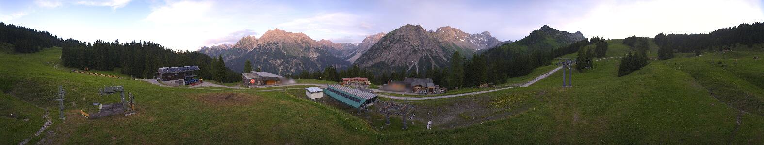 Palüd Brandnertal