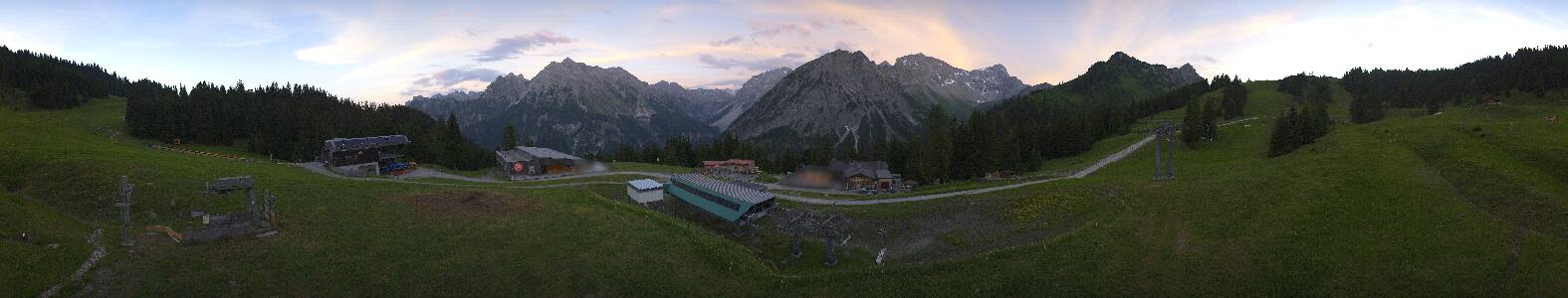 Palüd Brandnertal