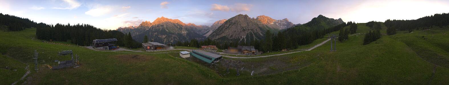 Palüd Brandnertal