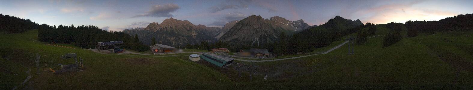 Palüd Brandnertal
