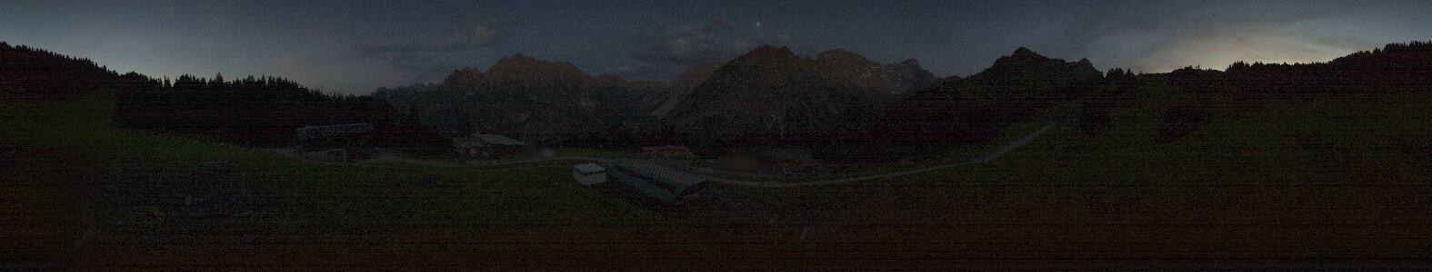 Palüd Brandnertal