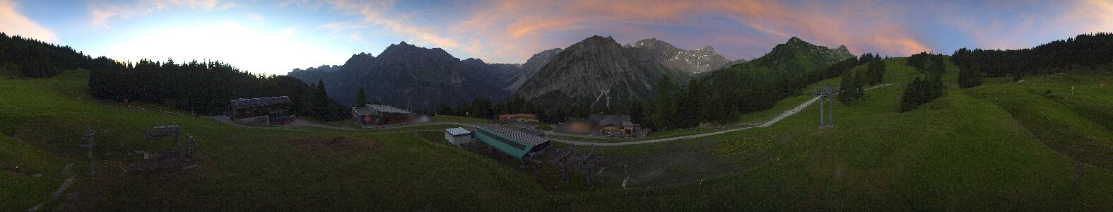 Palüd Brandnertal
