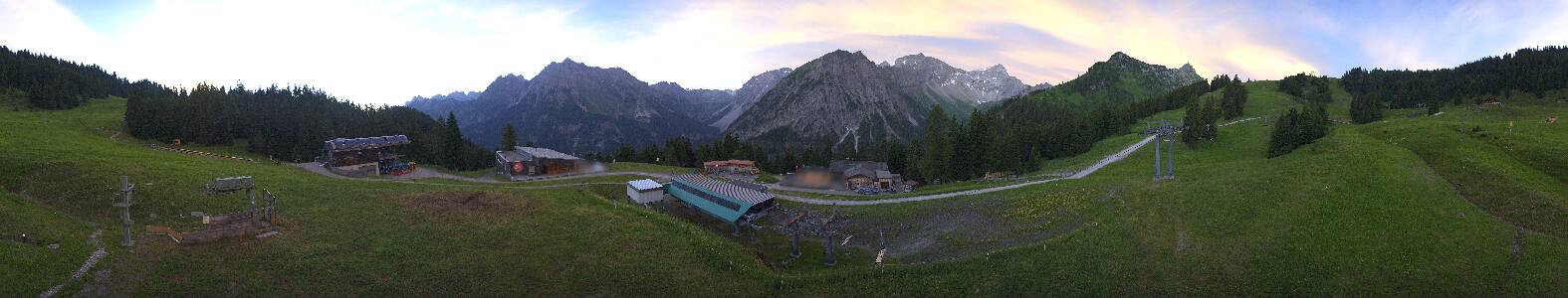 Palüd Brandnertal