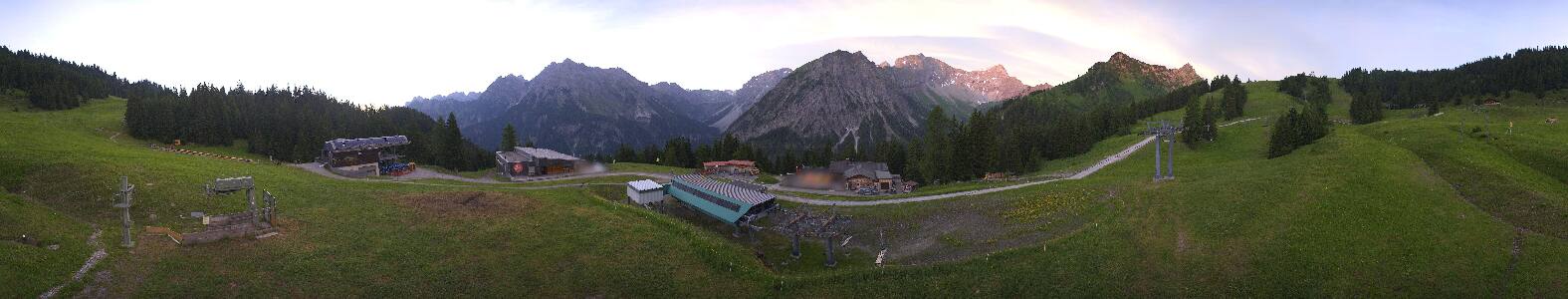 Palüd Brandnertal