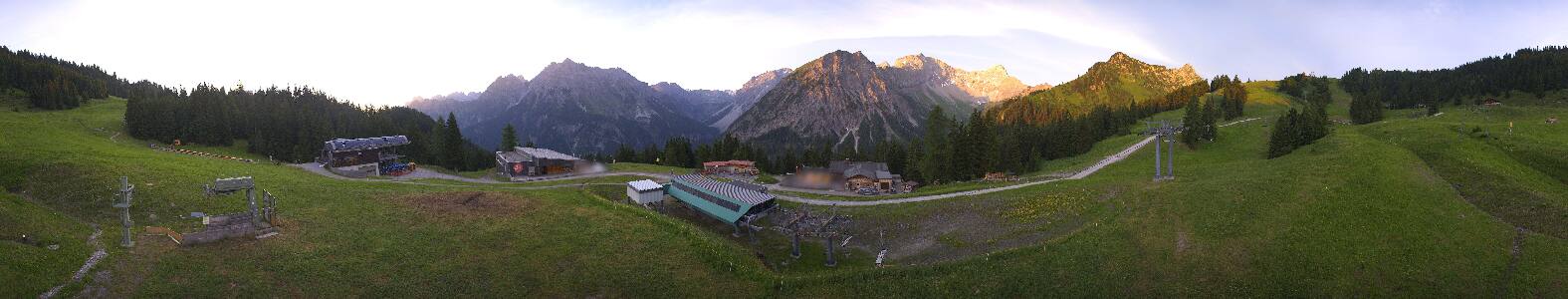Palüd Brandnertal
