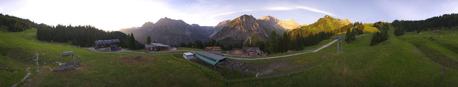 Palüd Brandnertal