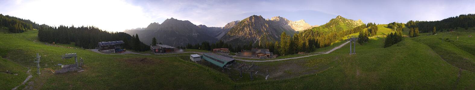 Palüd Brandnertal