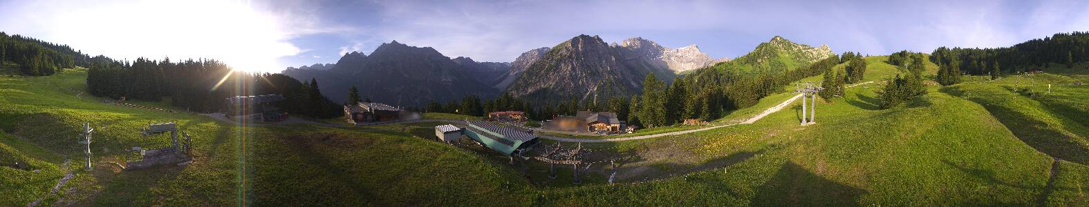 Palüd Brandnertal