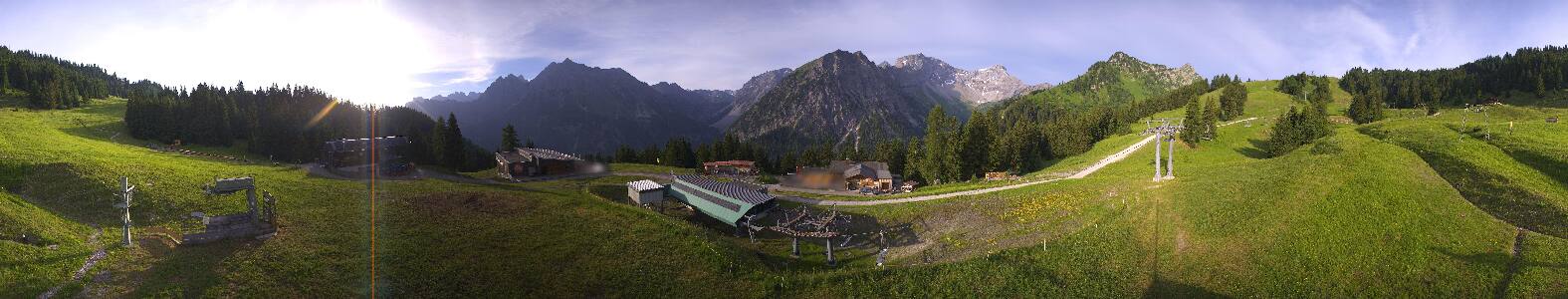 Palüd Brandnertal